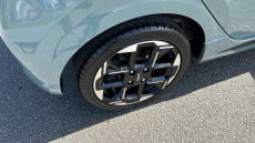 Kia Picanto 1.2 GT-line S 5dr Auto Petrol Hatchback